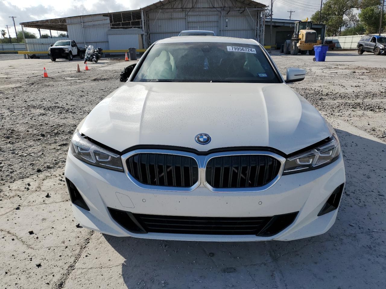 2023 BMW 3er - Image 5