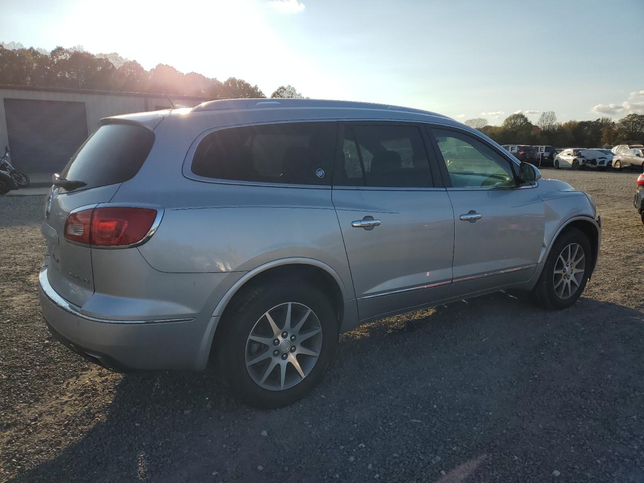 2013 Buick Enclave - Image 3