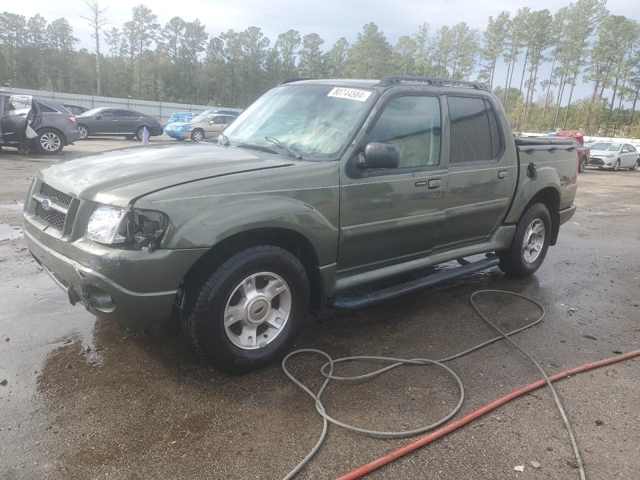 2004 Ford Explorer - Image 1