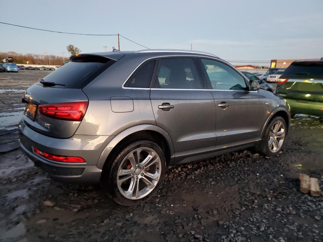 VIN WA1GFCFS0GR022670 2016 AUDI Q3 no.3