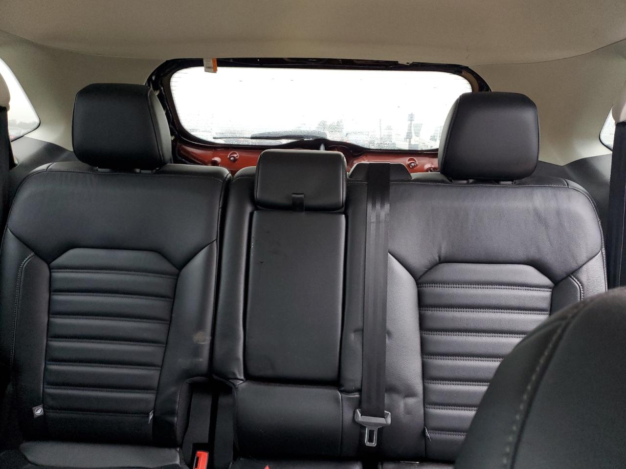 2015 Ford Edge - Image 10