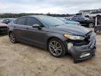 2017 Ford Fusion Se للبيع في Conway، AR - Front End