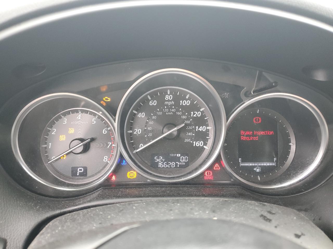 2014 Mazda CX-5 - Image 9
