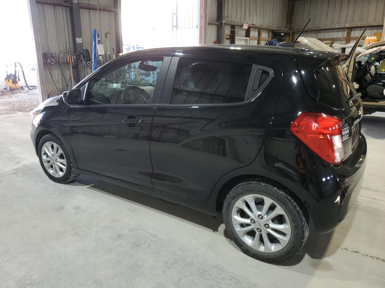2021 Chevrolet Spark - Image 2