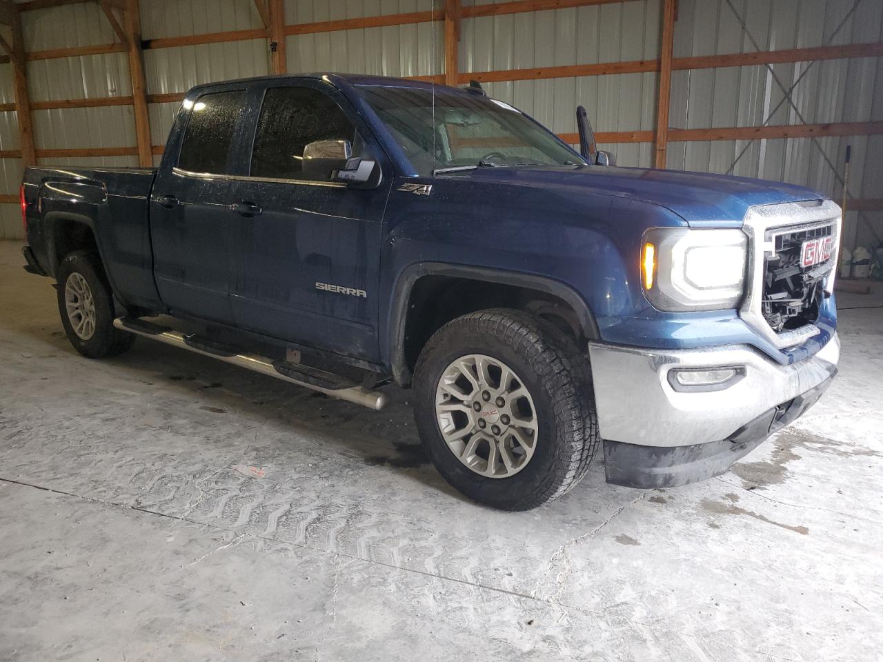 2019 GMC Sierra - Image 4