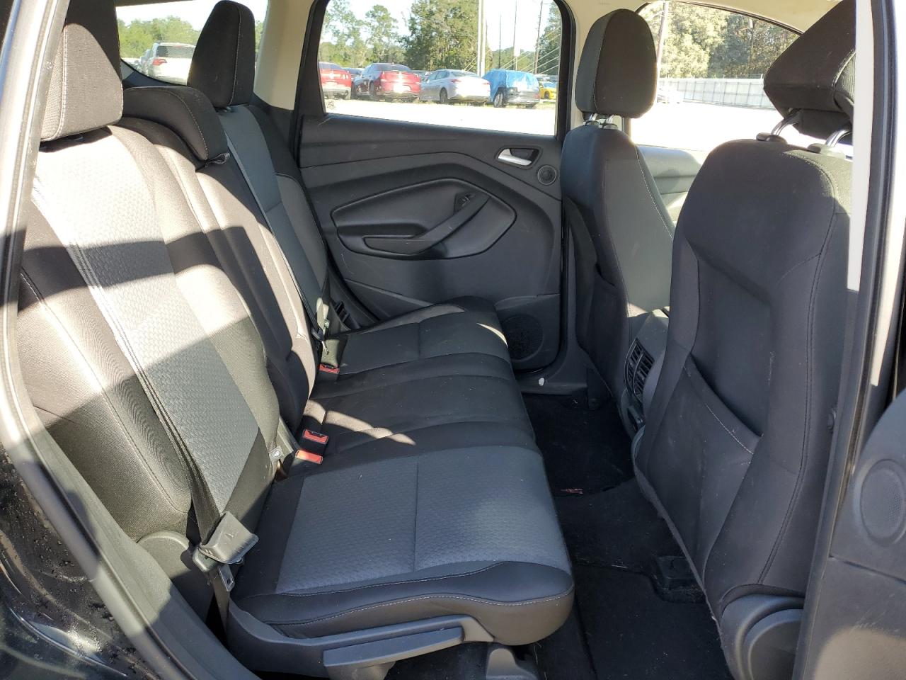 2017 Ford Escape - Image 11