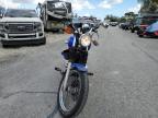 2008 HONDA CMX250 C for sale at Copart FL - MIAMI NORTH
