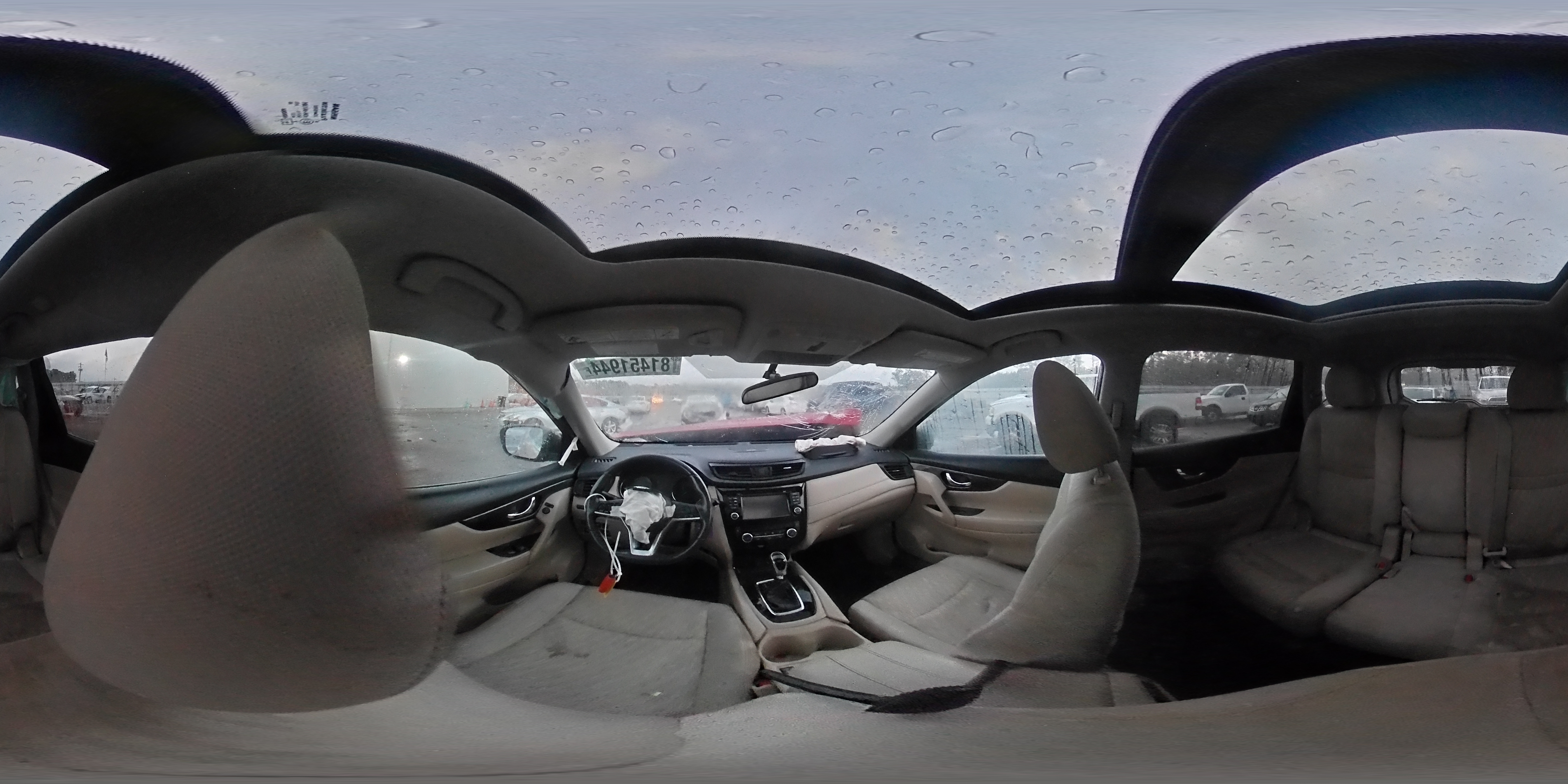 2017 Nissan Rogue - Image 15