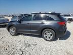 2013 Acura Rdx Technology for Sale in Taylor, TX - Front End