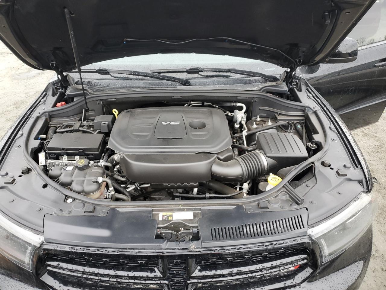 2018 Dodge Durango - Image 12