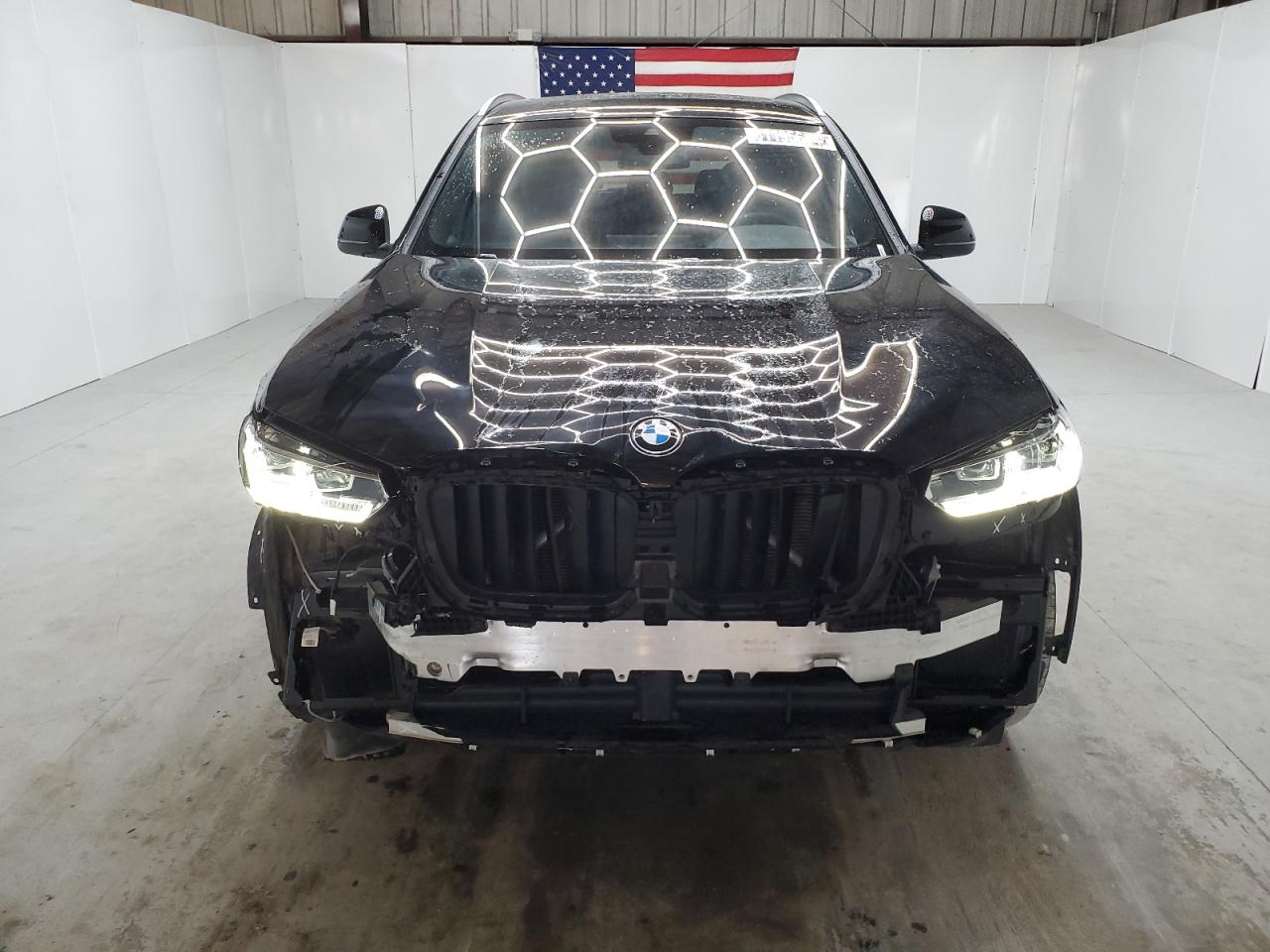 VIN 5UX53DP06R9W15282 2024 BMW X3 no.5