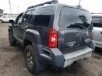 2015 Nissan Xterra X за продажба в Kapolei, HI - Rear End