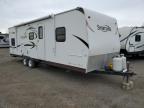 2012 'OTHER RV' TRAILER for sale at Copart AB - CALGARY