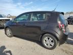 2013 Chevrolet Sonic Lt en Venta en Fredericksburg, VA - Front End