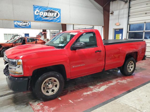 2016 Chevrolet Silverado C1500 de vânzare în Angola, NY - Front End