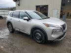 2021 Nissan Rogue Sv იყიდება Center Rutland-ში, VT - Biohazard/Chemical