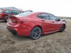 2020 ACURA TLX TECHNOLOGY for sale at Copart ON - COOKSTOWN