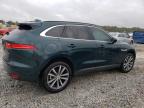 2018 Jaguar F-Pace Prestige de vânzare în Ellenwood, GA - Mechanical