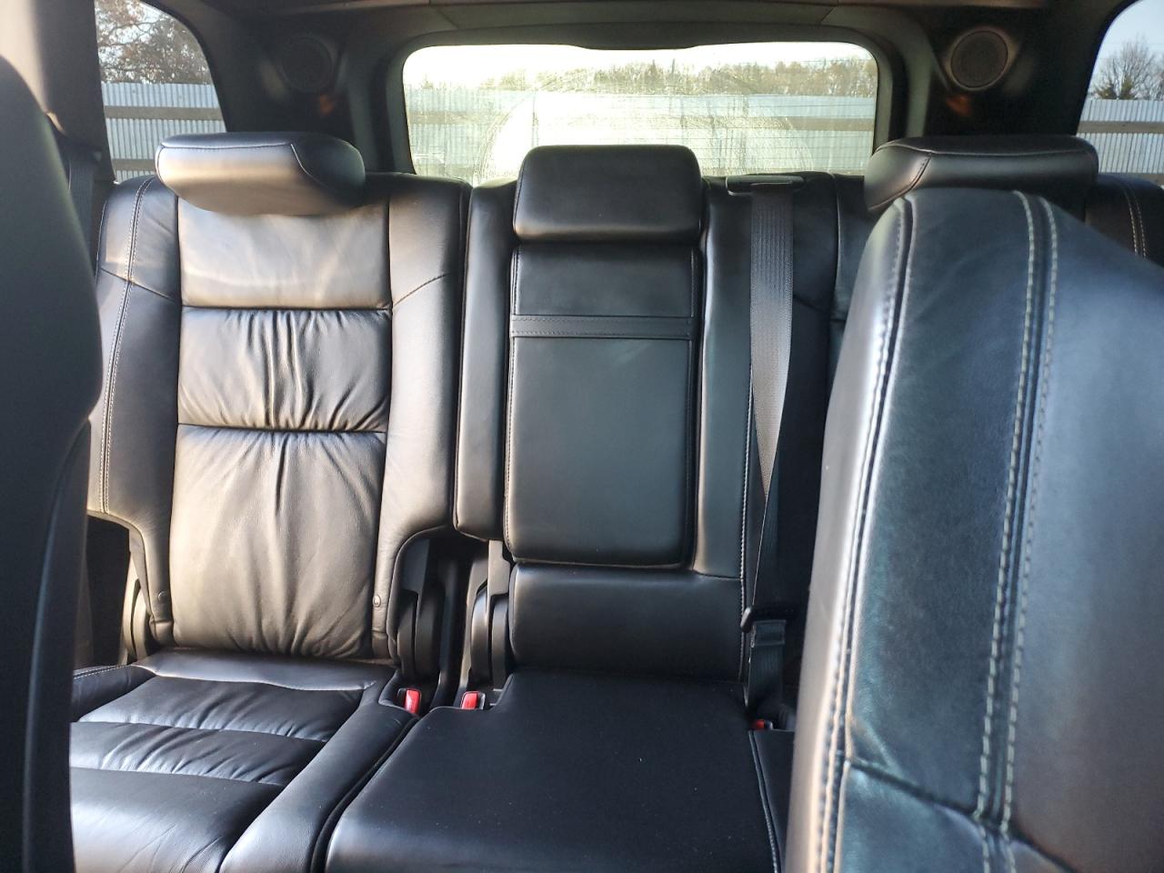 2014 Jeep Grand Cherokee - Image 10