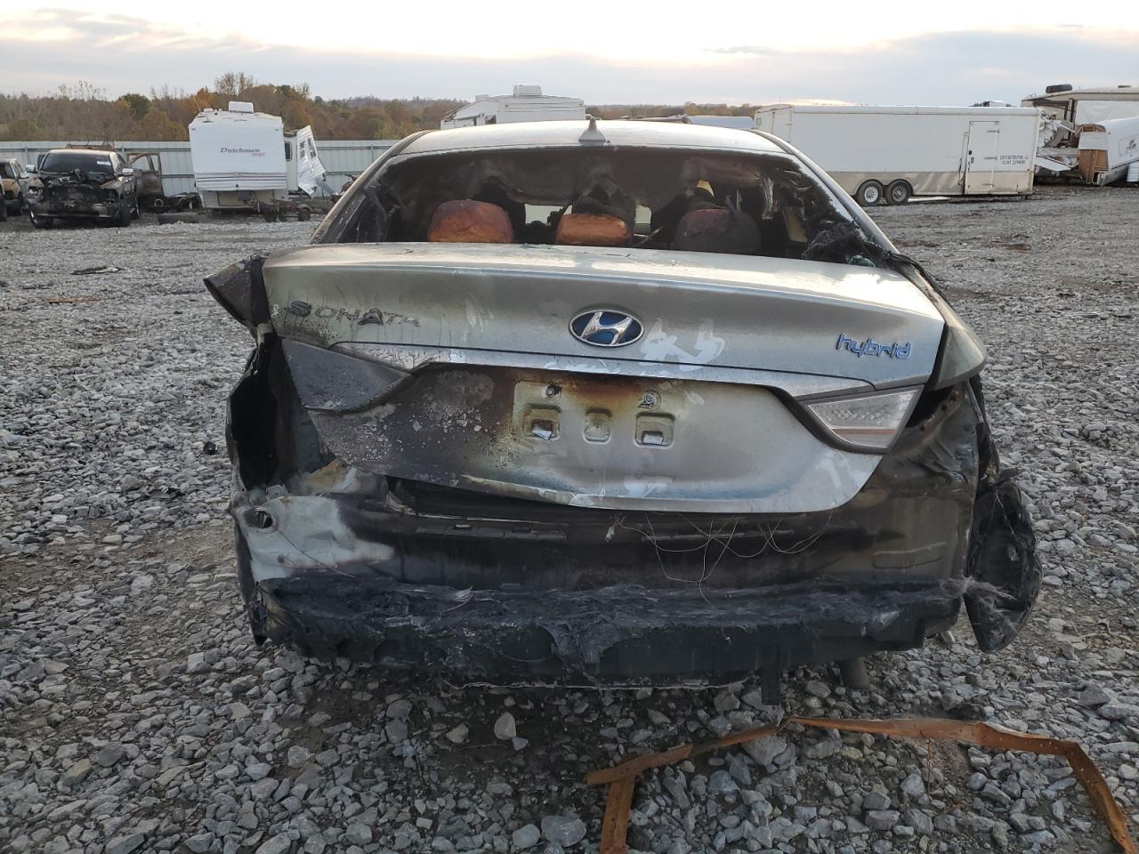 2015 Hyundai Sonata - Image 6