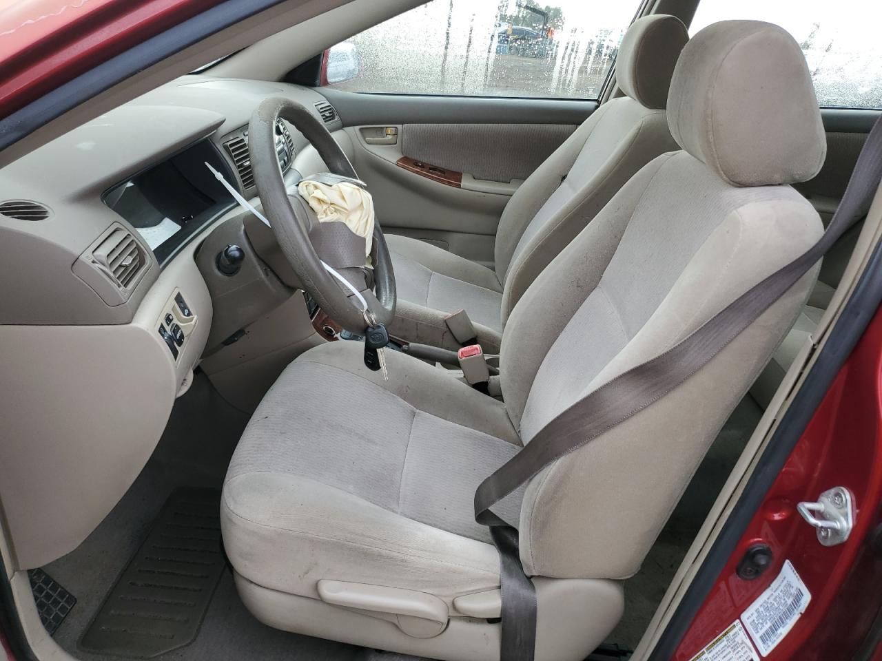 2006 Toyota Corolla - Image 7