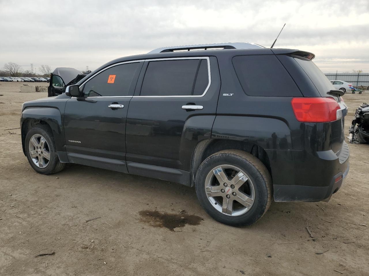 2013 GMC Terrain - Image 2