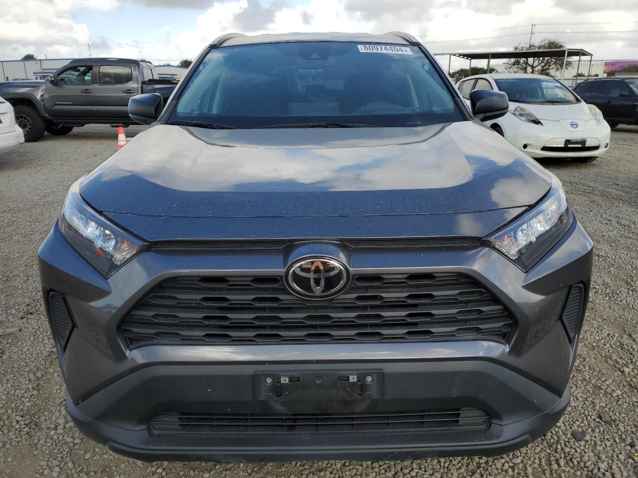 2021 Toyota RAV 4 - Image 5