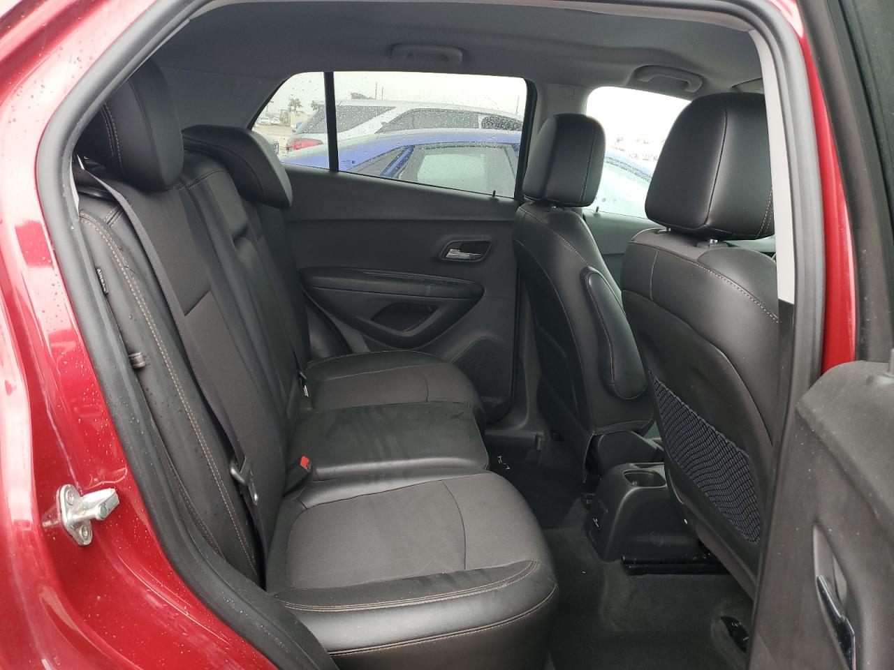 2020 Chevrolet Trax - Image 11