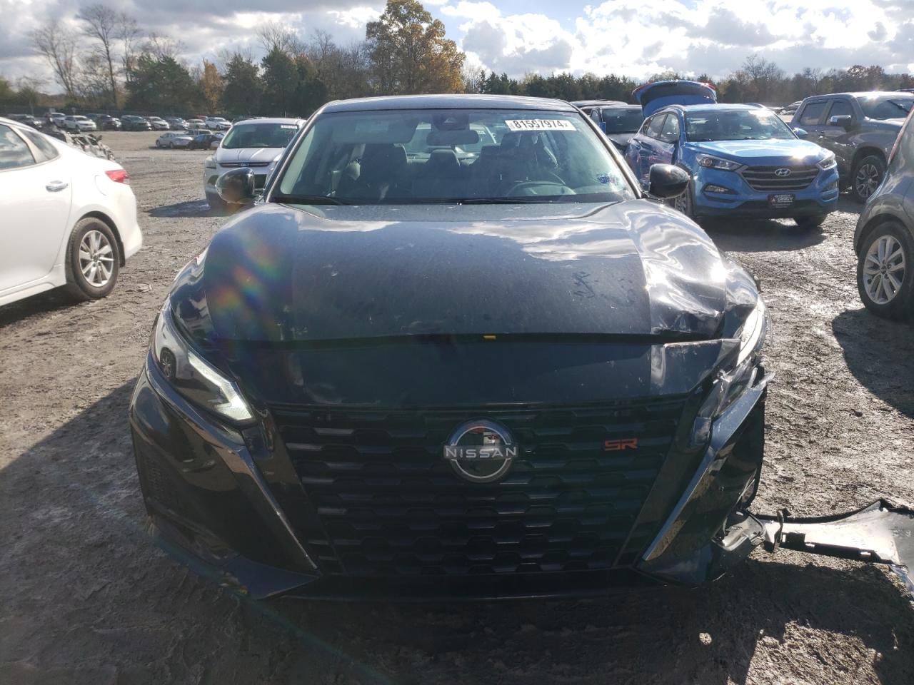 2024 Nissan Altima - Image 5