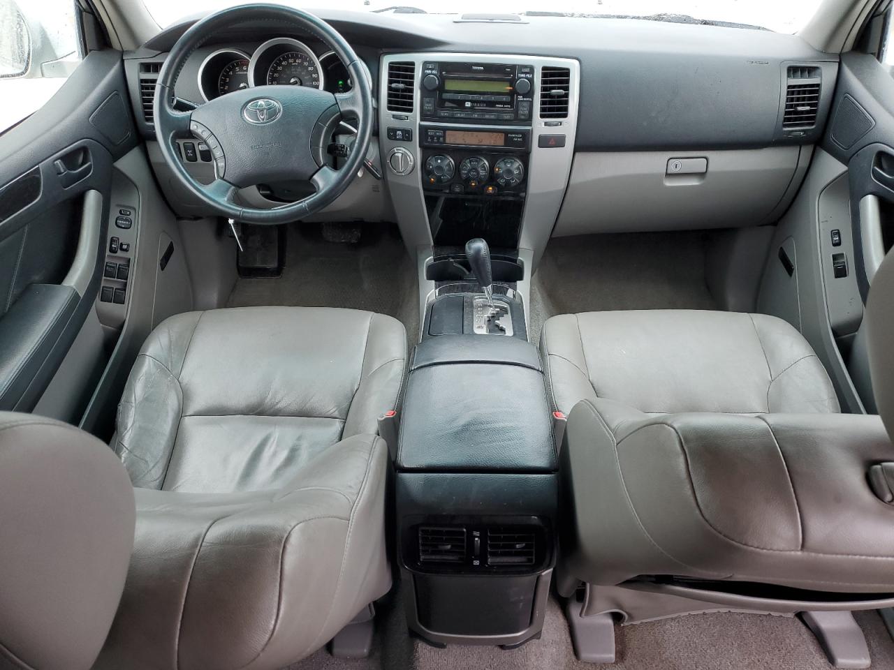 2007 Toyota 4Runner - Image 8