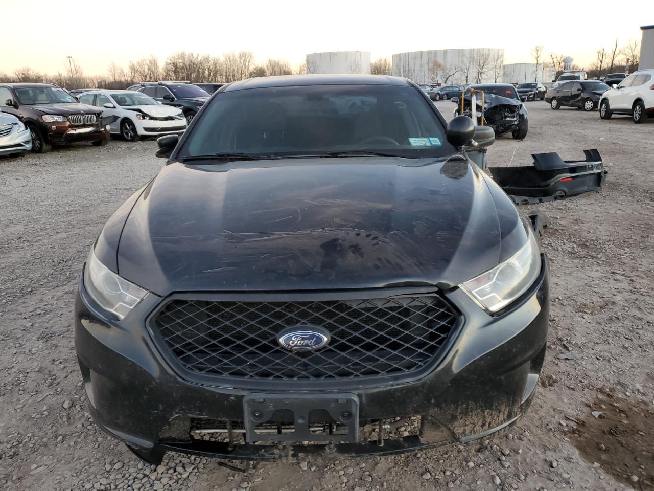 VIN 1FAHP2MK9DG188994 2013 FORD TAURUS no.5