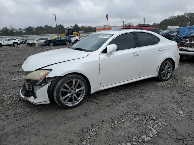 2008 Lexus Is 250