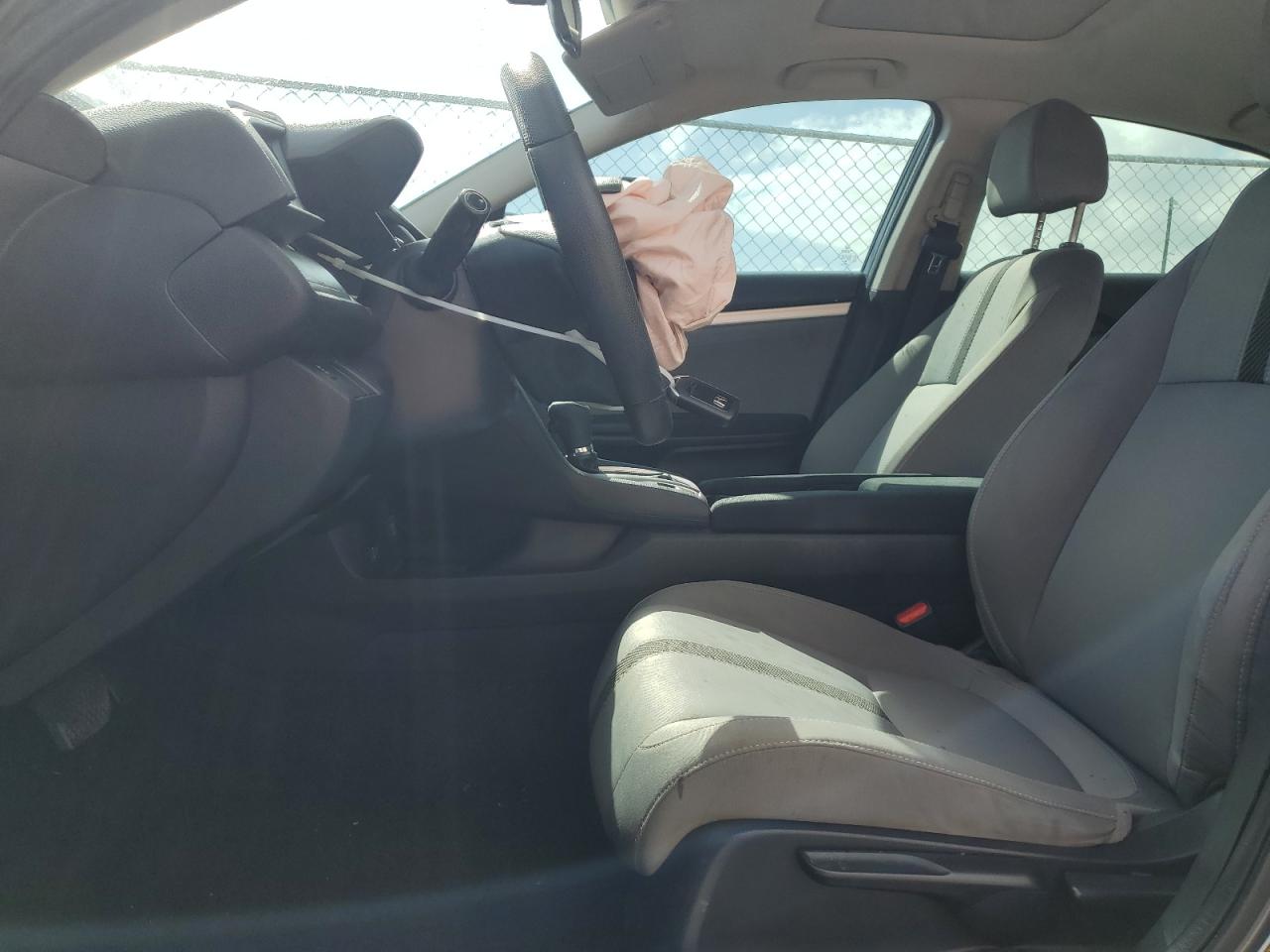 2017 Honda Civic - Image 7