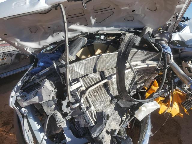 2022 FORD F550 SUPER DUTY