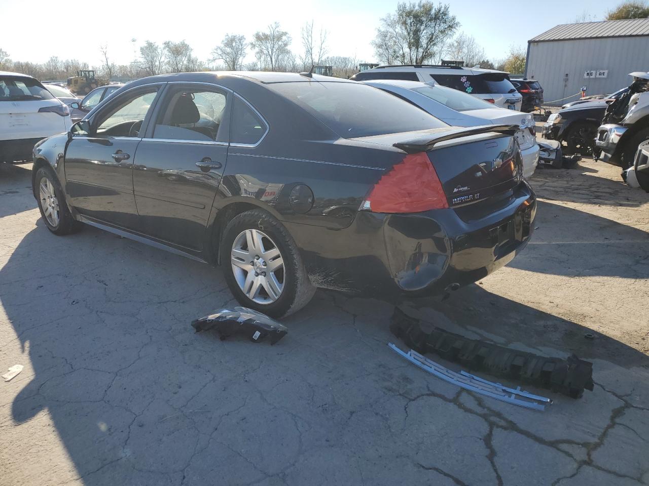 2012 Chevrolet Impala - Image 2