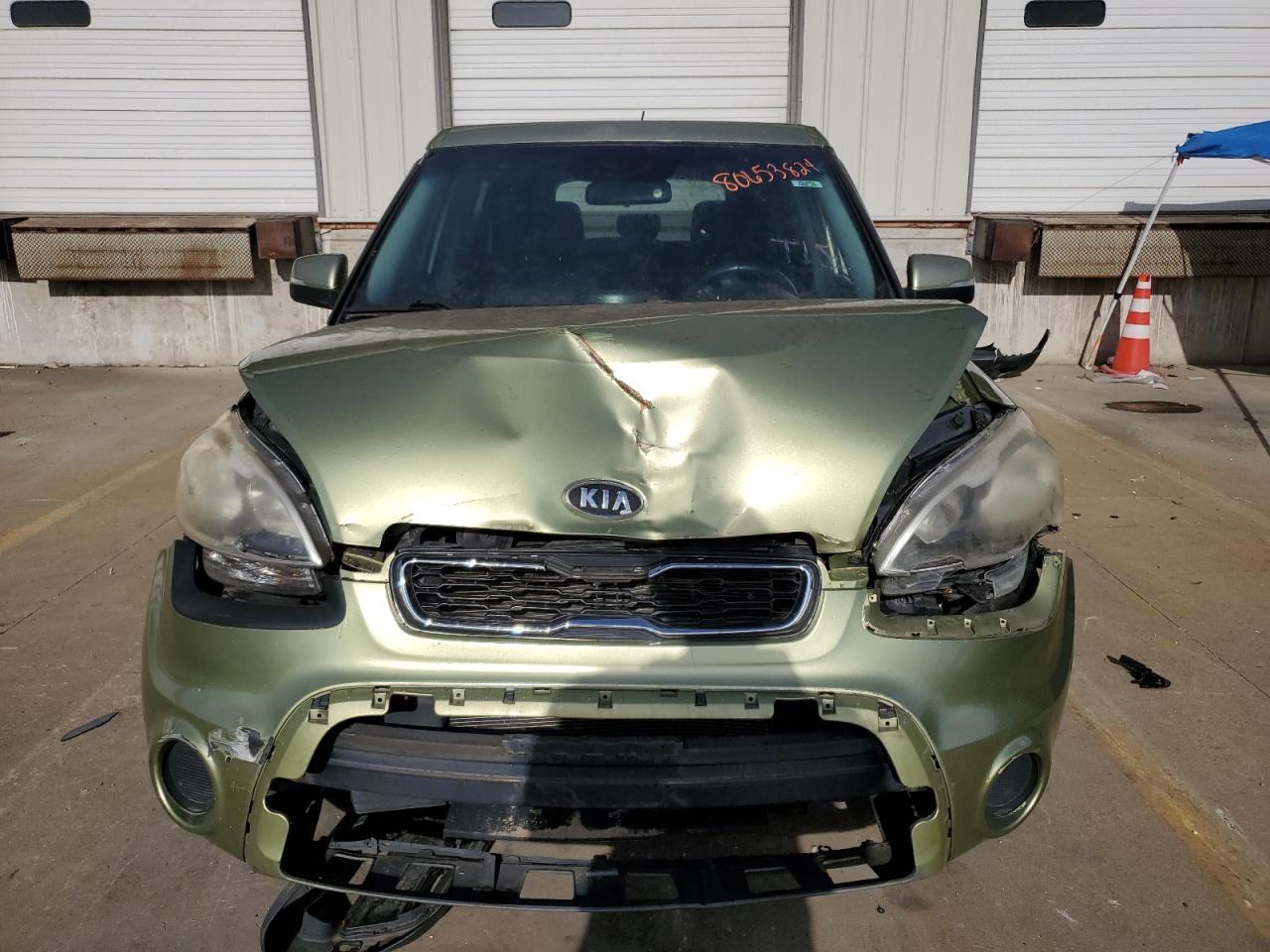 2012 Kia Soul - Image 5