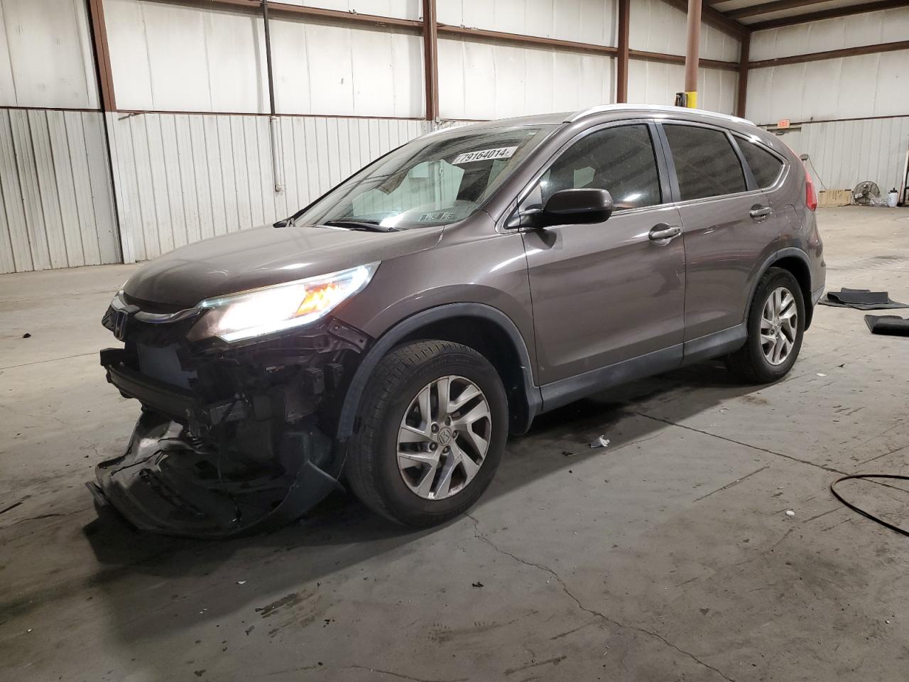 2015 Honda CR-V - Image 1