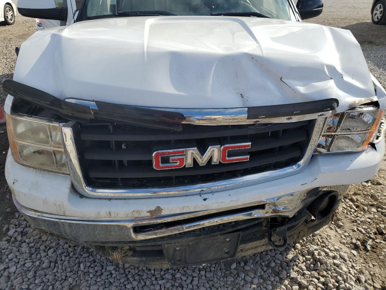 2007 GMC New Sierra K1500 VIN: 1GTEK19J57Z635738 Lot: 78486744