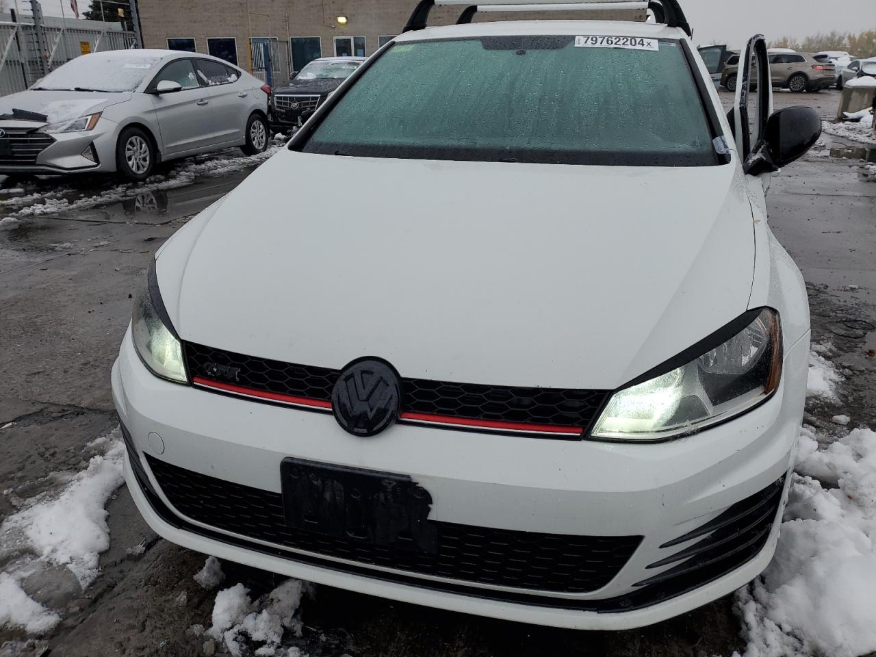 2016 Volkswagen GTI - Image 5