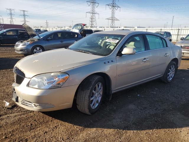 2008 Buick Lucerne Cxl