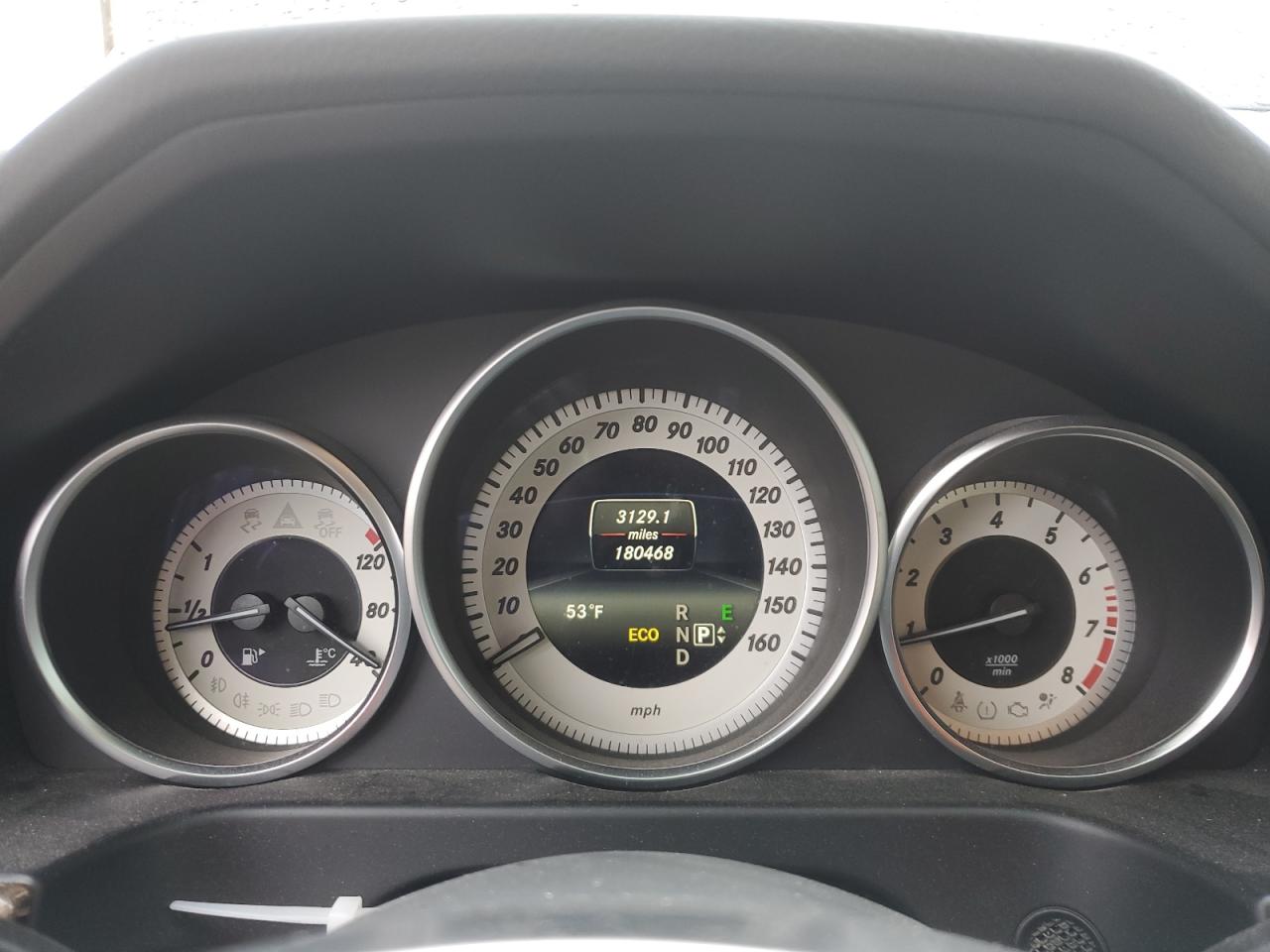 2014 Mercedes-Benz E-klasse - Image 9