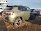 2019 JEEP COMPASS TRAILHAWK for sale at Copart AB - CALGARY