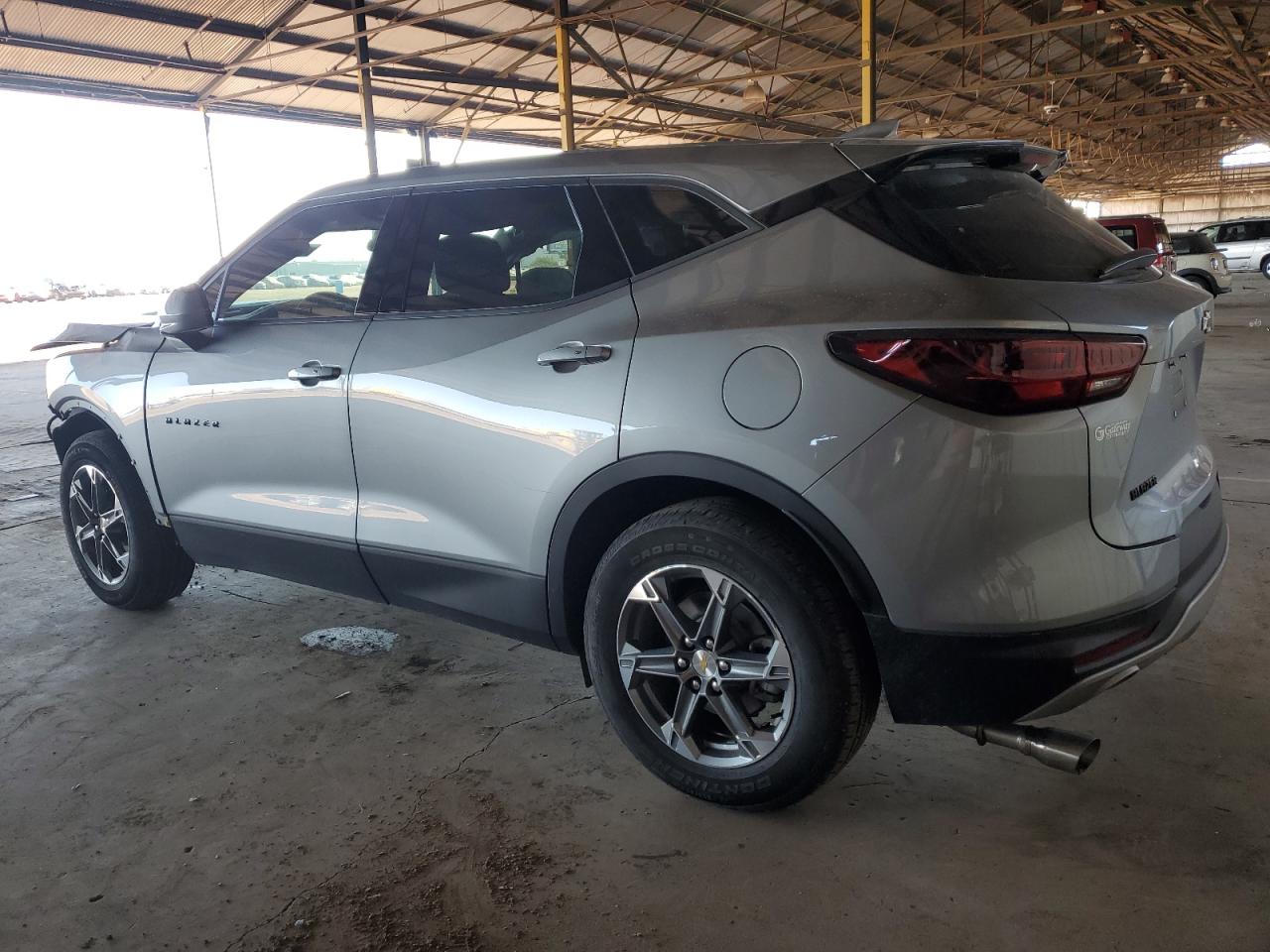 2023 Chevrolet Blazer - Image 2