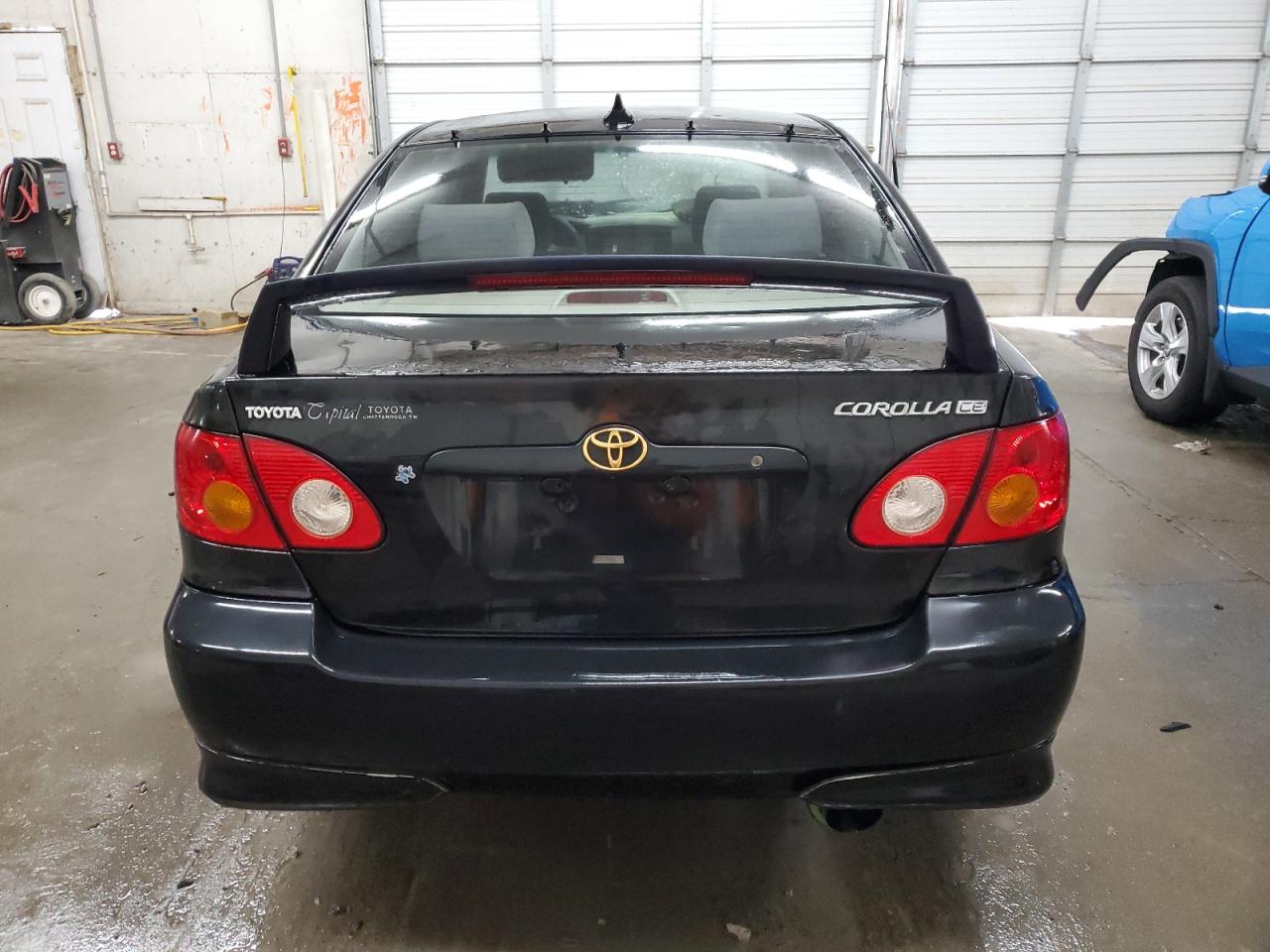 2004 Toyota Corolla - Image 6