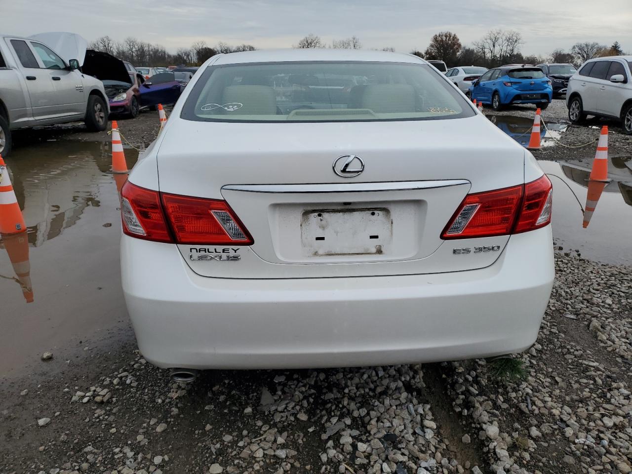 2007 Lexus ES - Image 6
