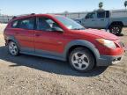 2005 Pontiac Vibe  en Venta en Mercedes, TX - Side