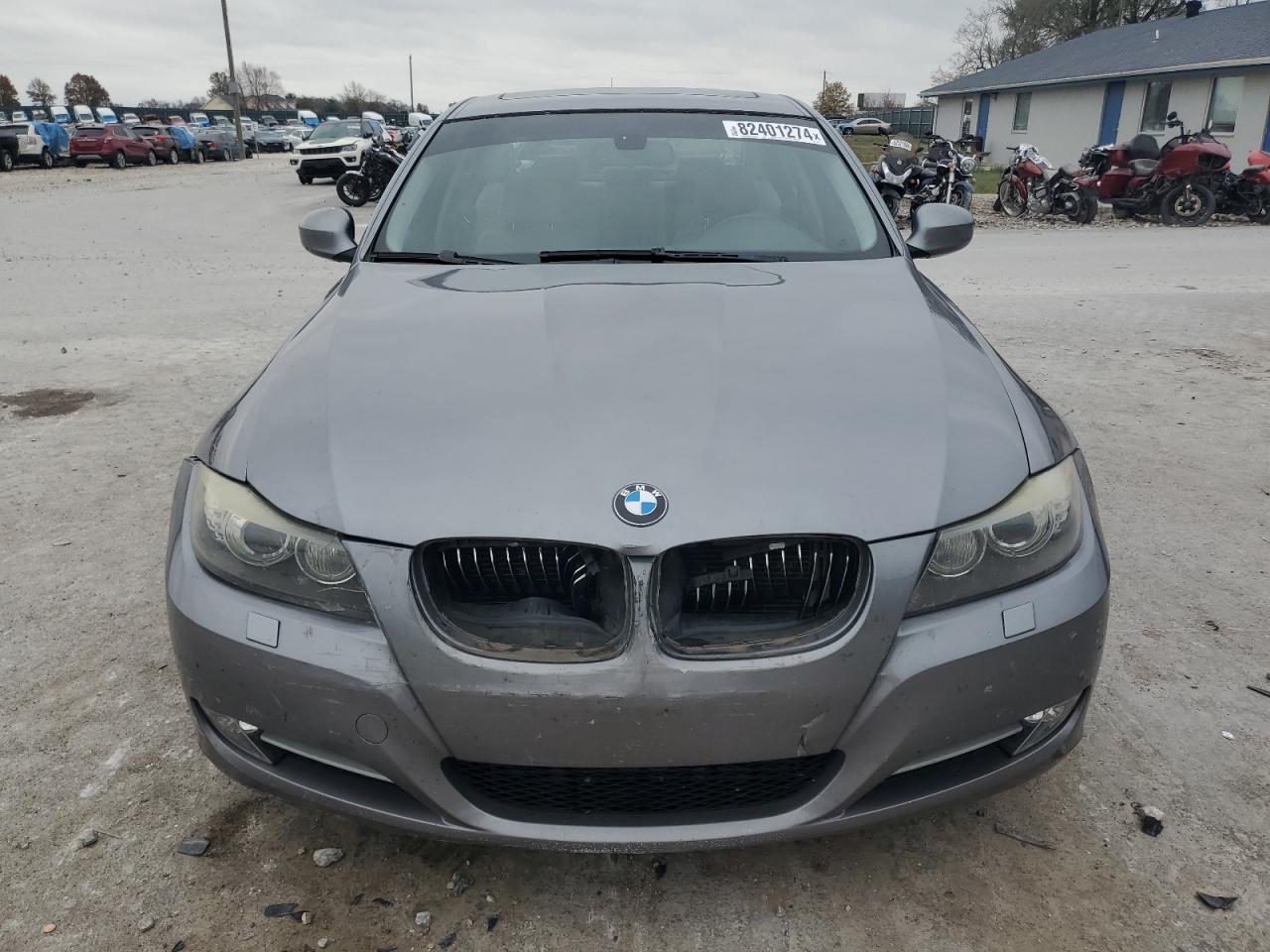 2009 BMW 3er - Image 5