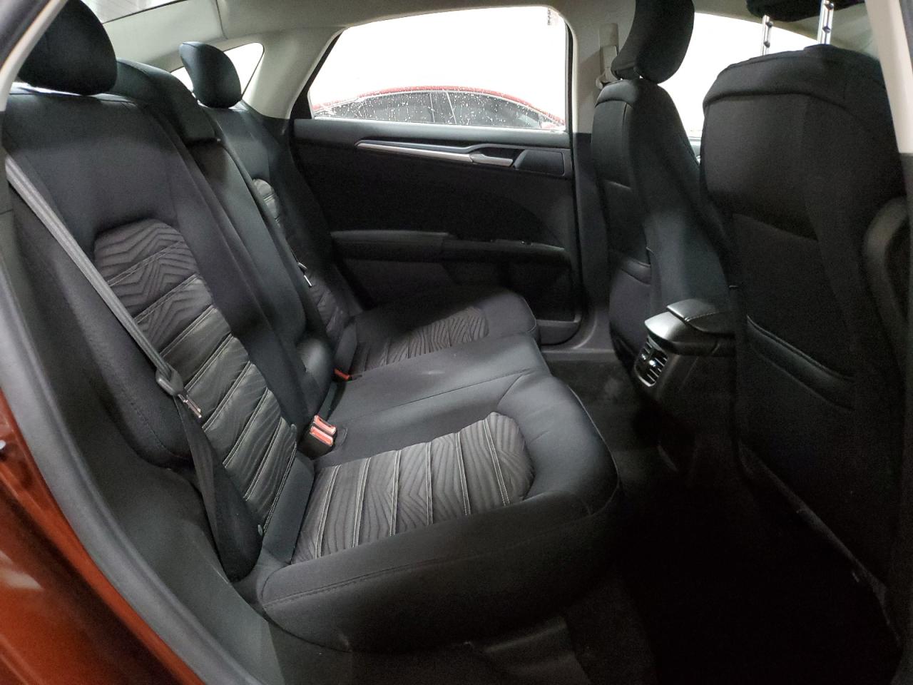 2016 Ford Fusion - Image 10