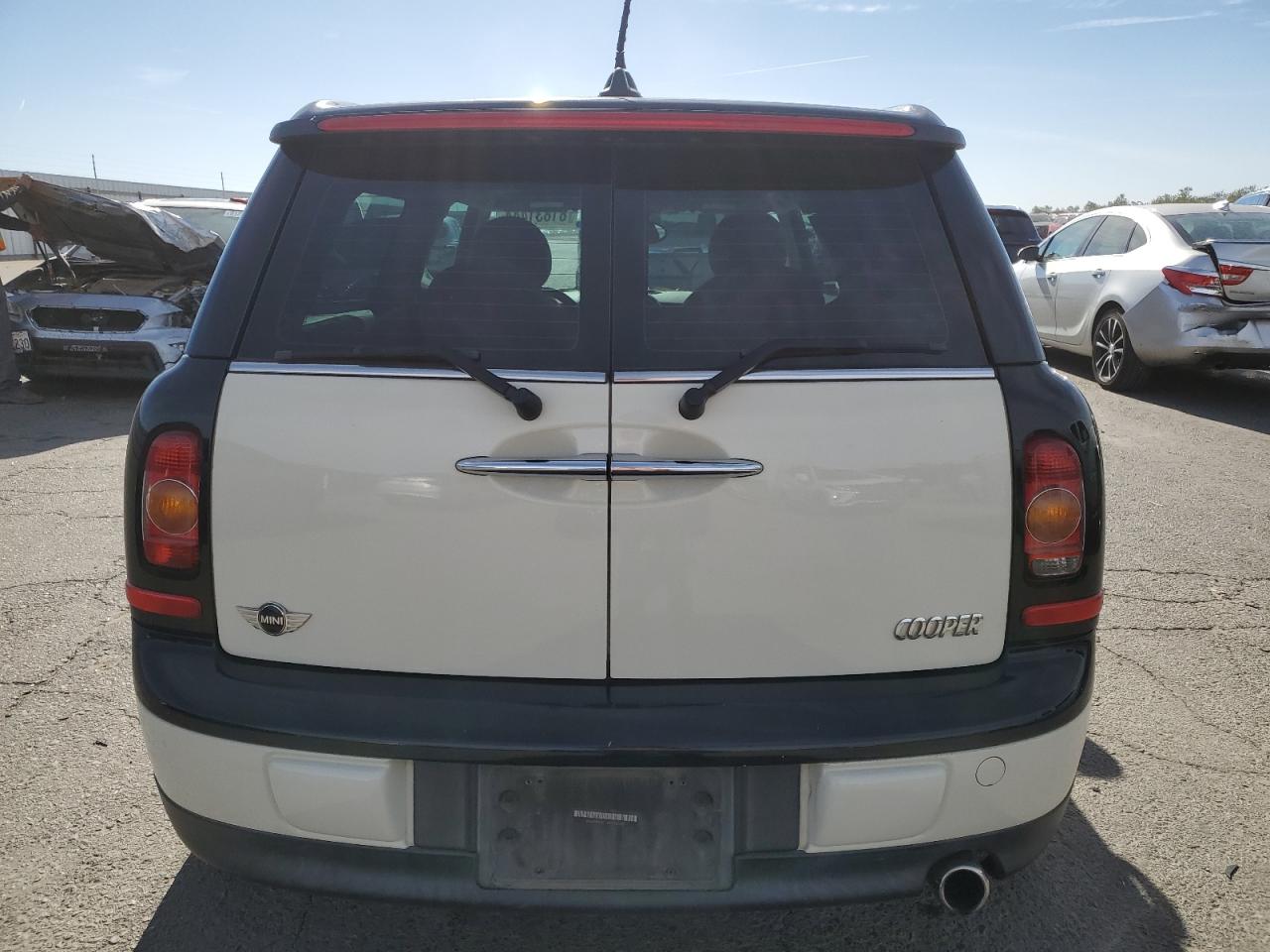 2010 MINI Cooper - Image 6