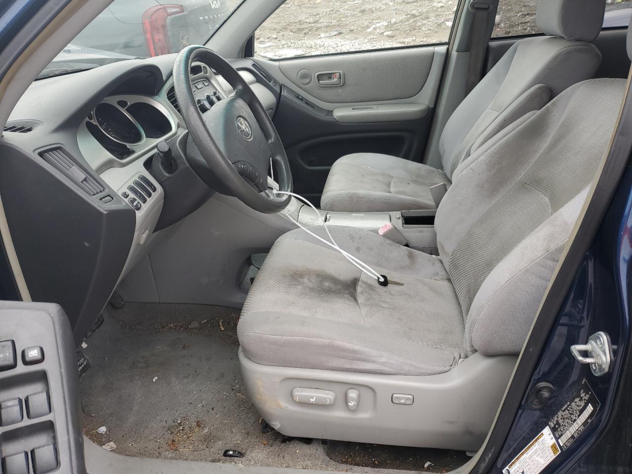 2006 Toyota Highlander - Image 7
